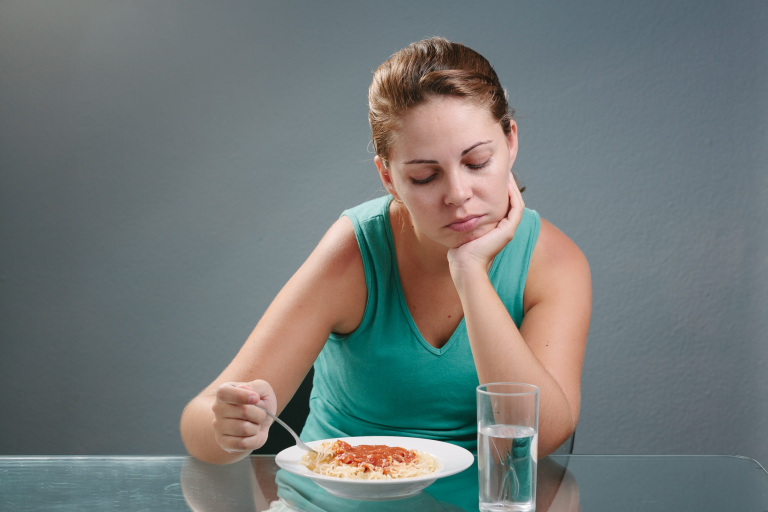 Rekindling Hunger: Effective Strategies to Combat Loss of Appetite